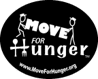 Move for hunger logo Mover for Hunger logo 2